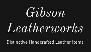 Gibson Leatherworks