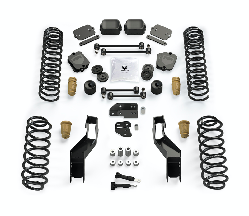 TeraFlex 4.5” Sport ST4 Suspension System for Jeep JL